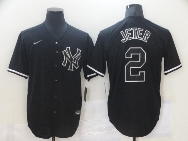 New York Yankees jerseys-100
